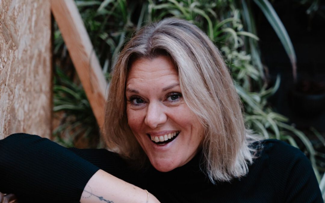 Hoe leer je zichtbaar zijn als online ondernemer?