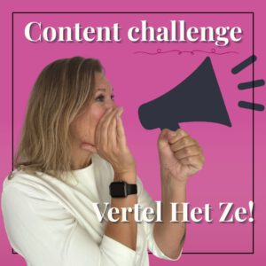 Content Challenge